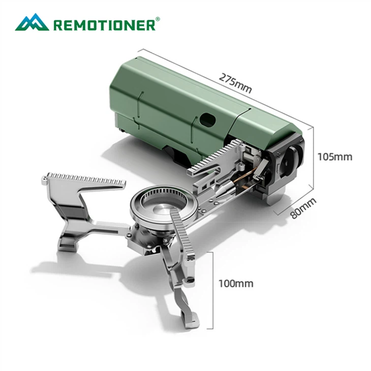 Outland recho kan pòtab