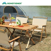 Pòtab plisman Kan chèz